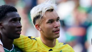 日本代表選手所属のドイツ1部チームは仲良し！21歳が証言「プロ3年目だけど、こんなに一体感のあるグループはない」