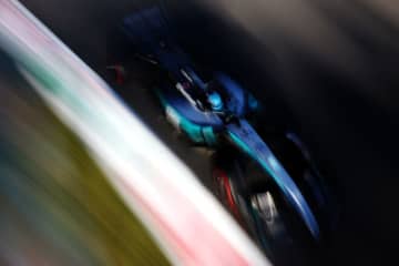 メルセデスF1代表の“400km／h発言”にFIA担当者が反応。「レギュレーションが許容しない」