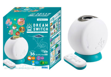 あの寝かしつけアイテムはパパのワンオペ育児から生まれた！ 「ドリームスイッチ」誕生秘話