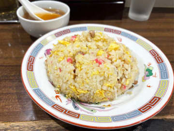 【町中華】美味しさにトリコ！横浜駅周辺で行きたい個性豊かな絶品チャーハン3選