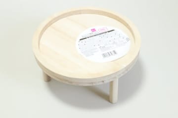 ダイソーのラックがクオリティ高い！「いろいろ使えて便利すぎ！」「200円なのに高見え♡」