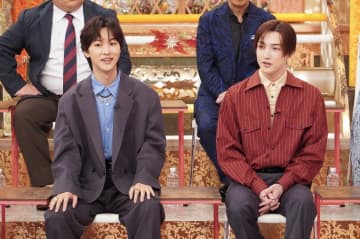 秋の味覚に隠された驚きの健康効果を紹介　ROIROM・浜川路己＆本多大夢が秋の食事情を語る『ホンマでっか!?TV』