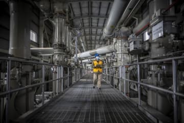 中国企業上位500社発表、1位は国家電網