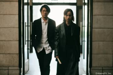 「MISS KING」倉科カナ、中村獅童のインタビュー映像が公開！　相関図や場面写真も続々解禁