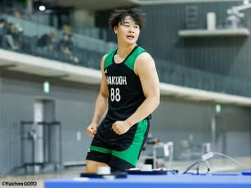 教え子が卒業を前にプロ入り…白鷗大の網野友雄監督が胸中つづる「私自身納得し、送り出したいと思っています」
