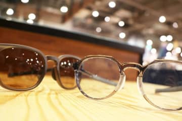 アウトドアテイストでも “それっぽく” なり過ぎない「サングラス」！　機能的で丈夫　ショップ店員イチ推し
