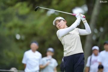 手術＆長期離脱の小祝さくらへ　“経験者”有村智恵と申ジエからの言葉「実力を見せられることに疑いはない」【現地記者コラム】