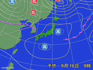 真夏の暑さも彼岸まで