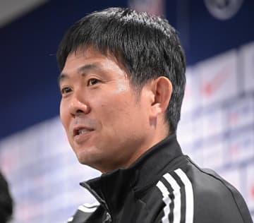 「ソン・フンミン効果か」「３文字が日本も席巻」森保監督のMLS視察に韓国メディアが鋭い反応！「『欧州が最高』と評する指揮官まで…」