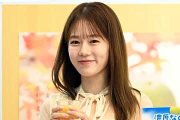 「盛れてる？」　新婚・川口葵、妹撮影のすっぴん姿に反響「可愛すぎ」「癒し系」
