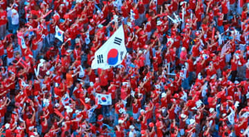 日本代表は2002年日韓W杯で韓国より下だった…日本単独ではなく日韓共催になったのは私のおかげ！韓国重鎮が豪語