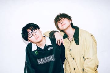 けーたと黒川。、メロウなJ-ROCKナンバー「拝啓 あの日の君へ」配信開始&MVプレミア公開