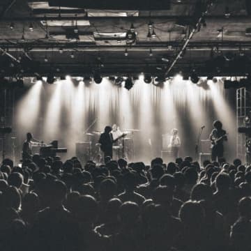 Khaki、初のライヴ・アルバムをリリース 昨年末のリキッドルーム・ワンマン公演を全編収録