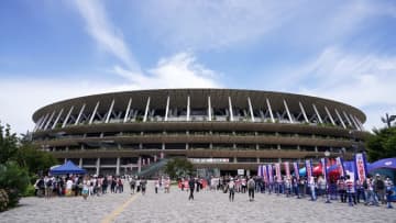 サッカー天皇杯、準決勝の会場が決定！前代未聞…FC町田ゼルビアかFC東京は「国立3連戦」に