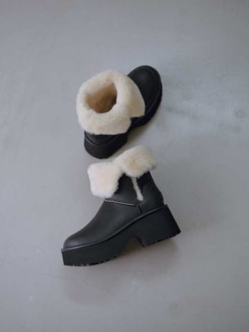 FRAY I.D×UGG♡秋冬限定エクスクルーシブブーツ登場