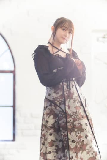 今井麻美、ベストアルバム第2弾『A･S･A Vol.2』リリース決定