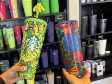 【世界のスタバ】アメリカのテックシティ・サンフランシスコの限定グッズは貴重コラボも！