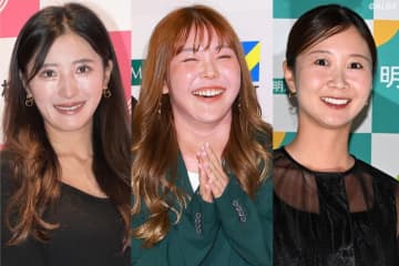 「オシャレだと思う女子プロ」ランキング2位はゴルフ界の“コスメ番長”