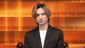 『Star Song Special』シーズン2配信開始 堂本光一がMCとして再登場&スペシャルライヴ披露
