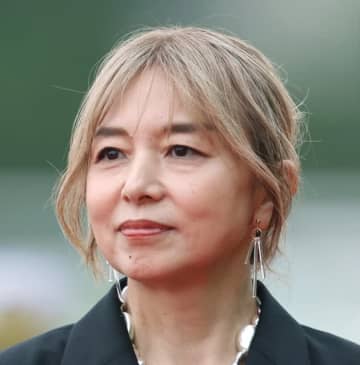 山口智子、15年ぶりのハンガリー旅に「新たな発見もありました」⇒オフショットに「絵になるなぁ」