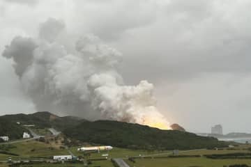 「イプシロンS」再地上燃焼試験の爆発、JAXAが原因を絞り込み–5分の1スケールのモータで試験へ【秋山文野】