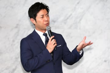 フジ榎並大二郎アナ、年内いっぱい育休へ！妻が第2子妊娠中