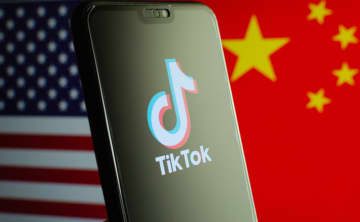 米中、TikTok米国版売却で合意。アルゴリズムも含む枠組みか