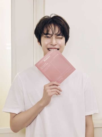 NCTドヨンがバイオダンスの顔に♪最新モデル起用と人気マスクの魅力