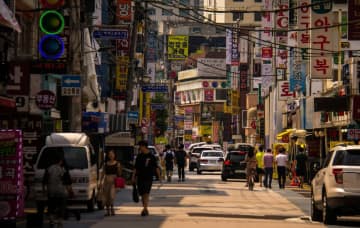 韓国で1〜6月に見つかった偽造人民元の総額、昨年通年上回る―シンガポールメディア