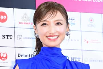 「さすが」「最高！」早朝からネット歓喜、望月理恵の『世界陸上』ものまねにスタジオも爆笑