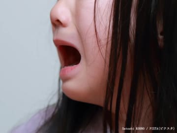 姉と喧嘩した4歳次女　「ねぇねなんて、地獄に…」と言いかけ…まさかの『軌道修正』に「想像してニヤけた」