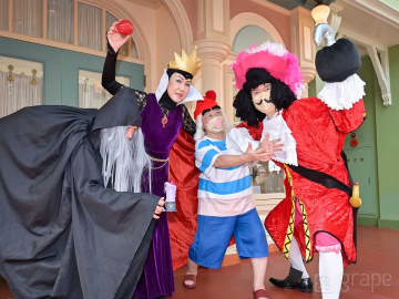 【現場レポート】ディズニー・ハロウィーンがスタート！仮装するゲストに話を聞いてみたら？