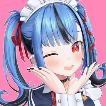 VTuber個人勢「新兎わい」メジャーデビュー決定　ボカロ曲カバーをリリース