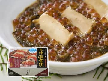 ご飯が止まらない…のせるだけで”海鮮丼”が完成！取り寄せたい絶品海鮮グルメ