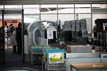 羽田空港の検査員が「窃盗」、ふつうの人より罪は重くなる？ 手荷物検査で70〜80回、総額150万円の被害か