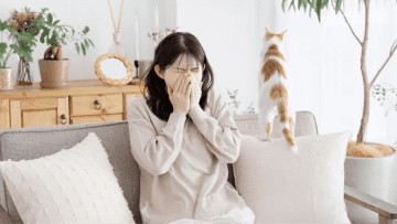 季節の変わり目は「秋バテ」に注意！ 不調に負けない体作り。漢方で免疫力アップ！