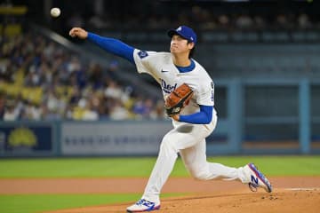 たった10分で…大谷ファンに“昼食タイムの悲劇”直撃　「キッチンから戻ったら…ナニコレ」