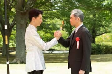 「スティンガース　警視庁おとり捜査検証室」「乾さんが裏切り者というのはミスリードな気がする」「もはや藤井流星本人よりも乾さんの方が好きかもしれない」