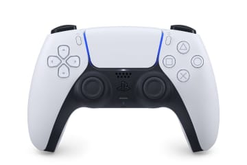 PS5の新ファーム今日配信。コントローラを複数機器とペアリング