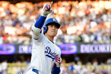 大谷翔平の“健気な50号”に応えられないド軍投壊　「酷い」「どないなっとんねん」嘆きの声続出