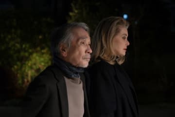 映画『SPIRIT WORLD』竹野内豊＆堺正章登壇！ 先行公開初日記念舞台挨拶決定！