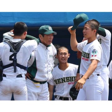高校野球の慢性的な過密日程、上等ですよ。どれだけ慌ただしくても春季大会は絶対必要です【持丸修一 77歳名将の高校野球論】#72