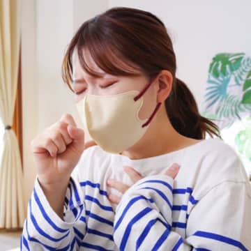 「百日咳」には抗菌薬が有効だが…初期でなければ効果は限定的【クスリ社会を正しく暮らす】