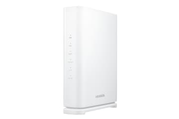 アイ・オーのWi-Fiルーター「WN-7D36QR」シリーズに複数の脆弱性、最新ファームウェアに更新を