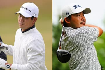 フランスのナショナルオープンに中島啓太と川村昌弘が出場