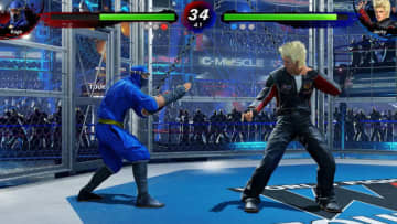 『バーチャファイター5 R.E.V.O. World Stage』、「東京ゲームショウ2025」出展内容が公開　歌広場淳ら豪華ゲスト出演のスペシャル対戦ステージも実施