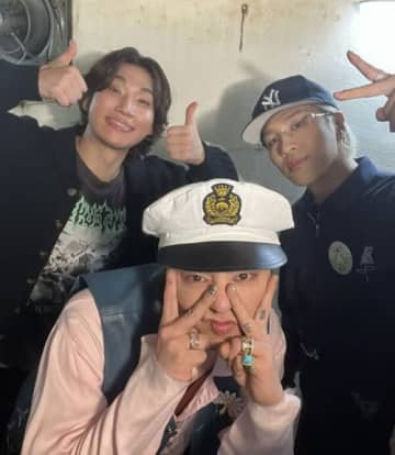 YGエンタ、「コーチェラ」出演のBIGBANGに“グループ名使用”を許可「メンバーから要請あった」