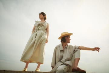 EGO-WRAPPIN’、オダギリジョー脚本／監督映画の主題歌「phosphorus」配信リリース　LP盤発売も