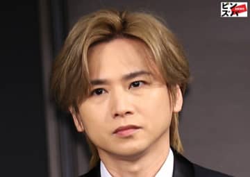 「このコメントは泣ける」堂本光一、KAT-TUNへの「2度と俺の舞台に出るな」から20年超の誠実発言が反響