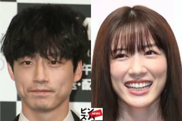 「ミステリアスさが魅力的なイケメン」ランキング、永野芽郁と三角関係・坂口健太郎を抑えた“海外拠点”俳優【総合順位】